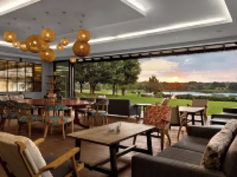 Irene Country Hotel Hotels in Centurion