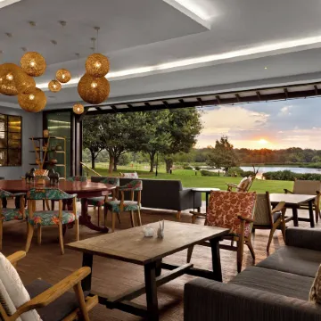 Irene Country Lodge, Autograph Collection®