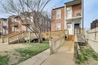 Walk to Carondelet Park: Quiet Couple's Getaway - Condos