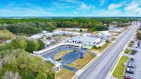 Motel 6 Moultrie, GA