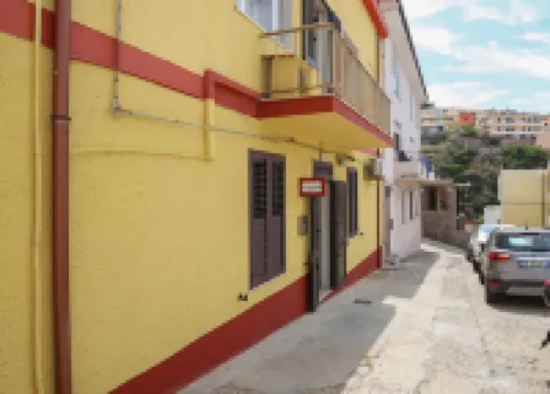 海景、寬敞露臺和空調