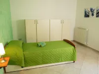 House Gennauara Hotel a Lanusei