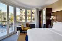 Neues Schloss Privat Hotel Zurich, Autograph Collection - 5-stjärniga