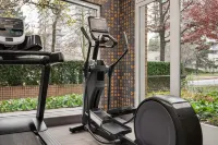 La Quinta Inn by Wyndham Vancouver Airport - Træningscentre