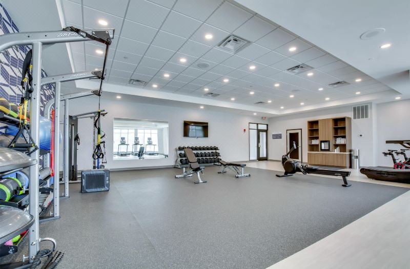 Hilton Garden Inn Louisville Airport photo 5