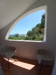 Hmo Glamping & Suites in Vignanotica - Ocean View