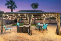 Swim, Golf, Grill & Chill! Surprise Group Getaway - Boutique