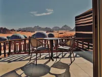 Mars Land Luxury Camp Hotels in Quairah District