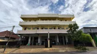 Trans karimunjawa
