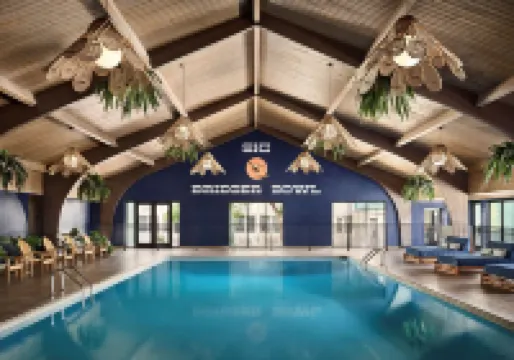 Field & Stream Lodge- Bozeman