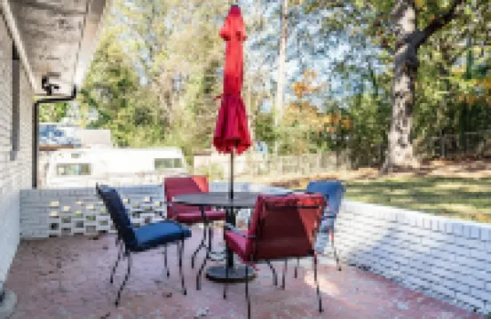 6 Oriole Drive Cartersville