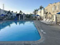 Studio 6 Carson, CA Hotels in Carson