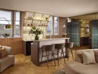 Kimpton BLYTHSWOOD SQUARE HOTEL & SPA by IHG - 5-Star