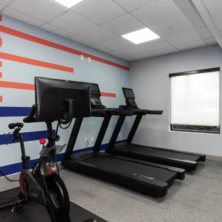 Hampton Inn & Suites Tampa-Wesley Chapel