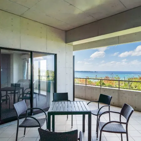 Hotel Condominium Doka Doka