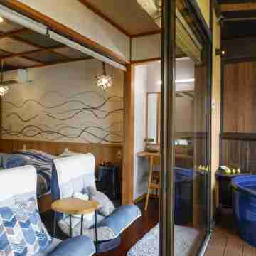 Riverside Maruyama Rooms