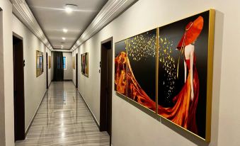 Hotel Midotel Seaview