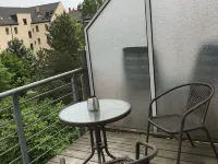 Stylish 2-room apartment with many extras! Hotels in Markkleeberg