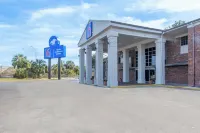 Motel 6-Ocala, FL - Conference Center