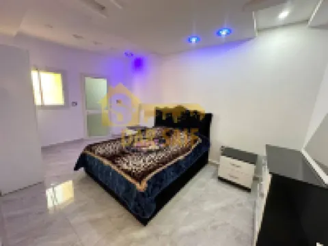 The Sunny Loft-hammamet Sud Hotels in 