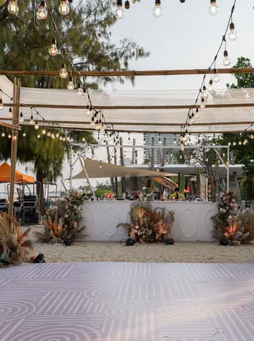 รูปภาพของโรงแรมโซ โซฟิเทล หัวหิน