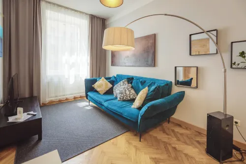 Bearsleys Archers Apartments with Parking - بيت ضيافة