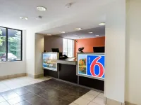 Motel 6 Springfield, VA - Washington DC Southwest Hotels in Springfield