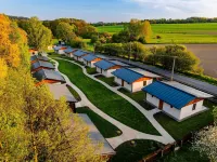 Vlaštovčí recreation area - 2-Star