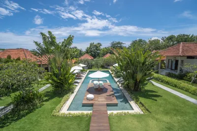 YŪN Uluwatu Hotels in Uluwatu