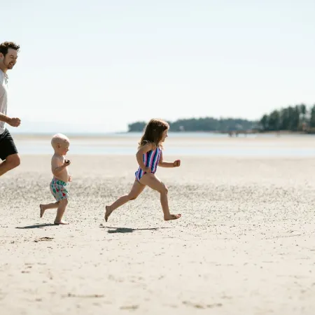 Beach Acres Resort