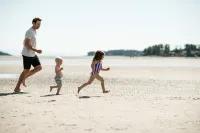 Beach Acres Resort - Beach