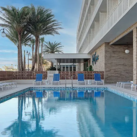Hotel Eastport