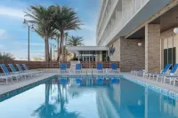 Hotel Eastport - Pools