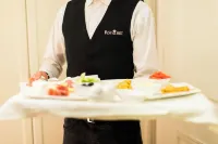 Royal Hill Hotel - Desayuno