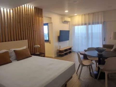 Olala Equador Studios