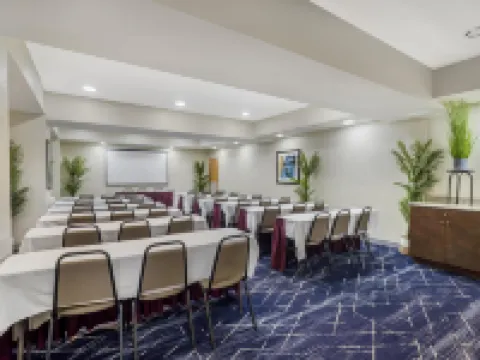 Best Western Kenner Hoteles en Kenner