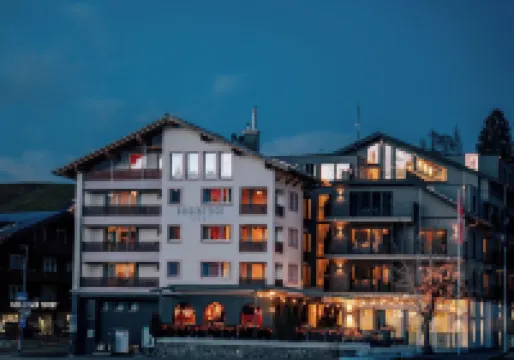 羅格斯圖可酒店 酒店