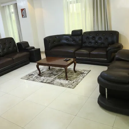 KIGALI BRIGHT HOMES AND HOTEL