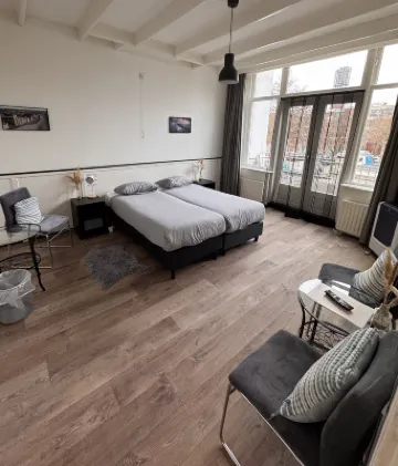 Stad & Strandhotel Elisabeth Hotels in 