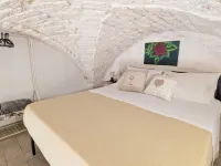 La Kasetta, 80m2: 2 floors+loft - 2星級