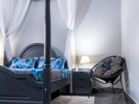The Apartments bwebajja Hotels in Busiro