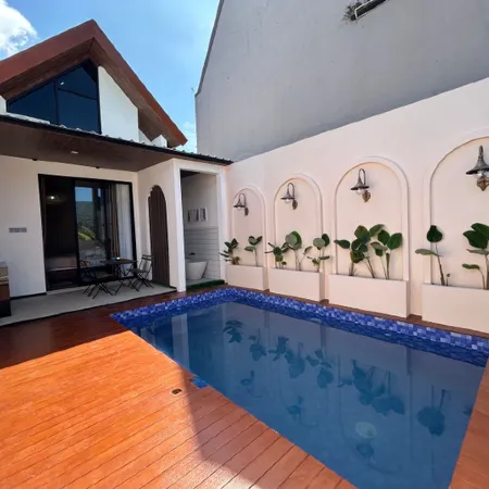 Celestia Private Villa