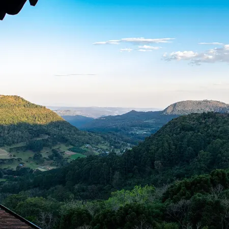 Villa Bella Hotel & Spa Gramado