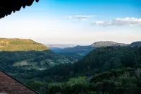 格拉馬杜美麗別墅酒店及 SPA - 山景