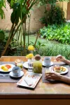 Pousada Pedra Torta - breakfast