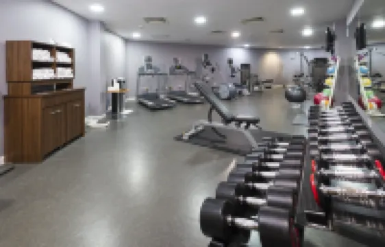 Holiday Inn DERBY - RIVERLIGHTS by IHG Hotels in Derby