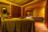 Fitzgeralds Woodlands House Hotel - ที่มีสปา