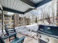 Top of the Village Hotels in Snowmass Village