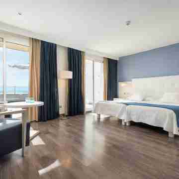 Hotel Cala Bona Rooms