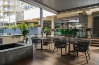 IQ Hotel Firenze - bar
